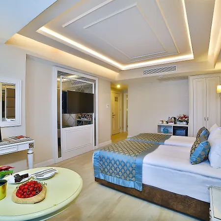 Bueke Sisli