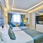 Bueke Sisli Provincia di Istanbul