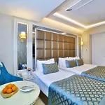 Hotel Bueke Sisli 4*