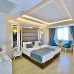 Bueke Sisli Hotel