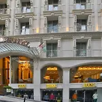 Hotel Bueke Sisli