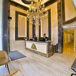 Hotel Bueke Sisli 4*