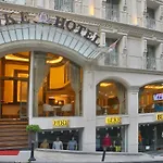 Bueke Sisli 4* Provincia di Istanbul