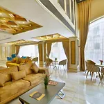 Bueke Sisli Hotel 4*