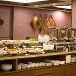 Hotel Bueke Sisli