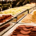 Bueke Sisli Hotel 4*