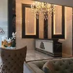 Bueke Sisli 4* Provincia di Istanbul