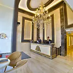 Bueke Sisli Hotel 4*