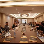 Hotel Bueke Sisli Provincia di Istanbul