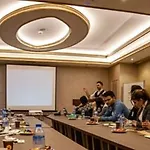 Hotel Bueke Sisli 4*