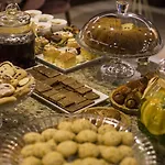 Hotel Bueke Sisli Provincia di Istanbul