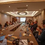 Bueke Sisli Hotel 4*