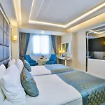 Bueke Sisli 4* Provincia di Istanbul