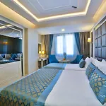 Bueke Sisli Hotel 4*