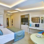 Bueke Sisli Hotel 4*
