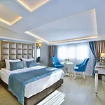 Bueke Sisli Provincia di Istanbul