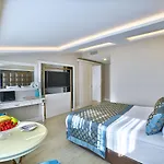 Hotel Bueke Sisli Provincia di Istanbul