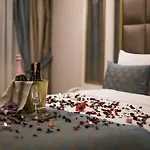 Hotel Bueke Sisli 4*