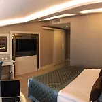 Bueke Sisli Hotel