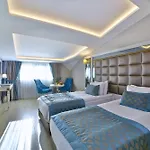 Bueke Sisli Hotel 4*