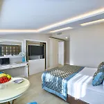 Hotel Bueke Sisli 4*