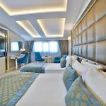 Bueke Sisli Hotel