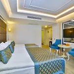 Hotel Bueke Sisli Provincia di Istanbul