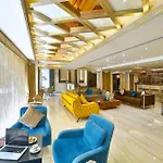 Hotel Bueke Sisli 4*