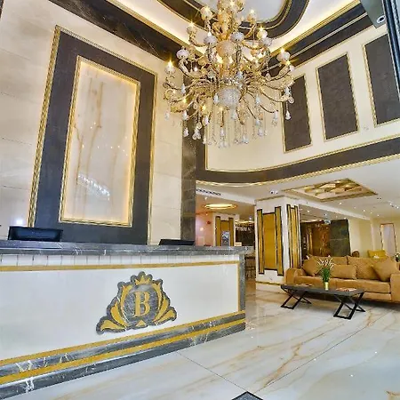 Büke Otel