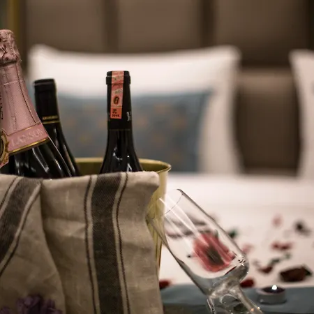 Bueke Sisli 4* Provincia di Istanbul