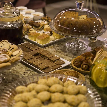 מלון Bueke Sisli איסטמבול