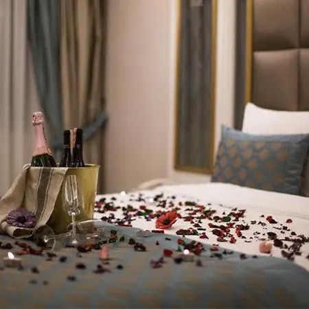 Hotel Büke 4*