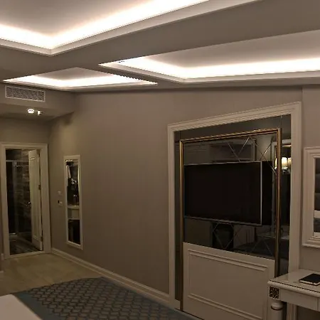 Büke Hotel 4*
