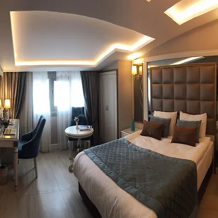 Hotel Büke
