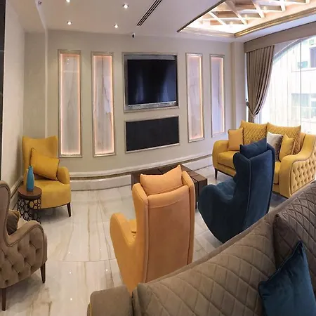 Hotel Büke 4*