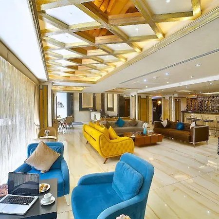 Hotel Büke 4*