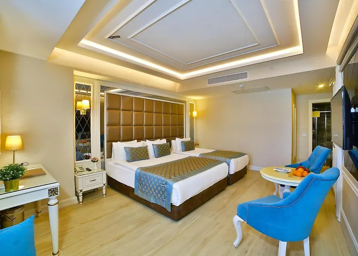 Bueke Sisli איסטמבול