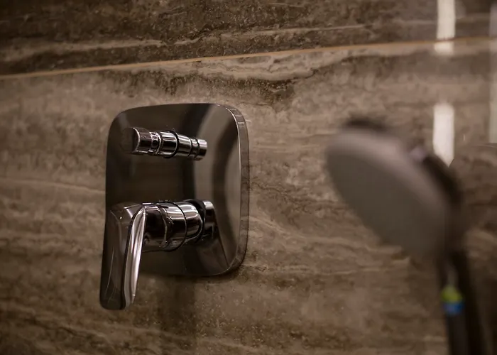 מלון Bueke Sisli