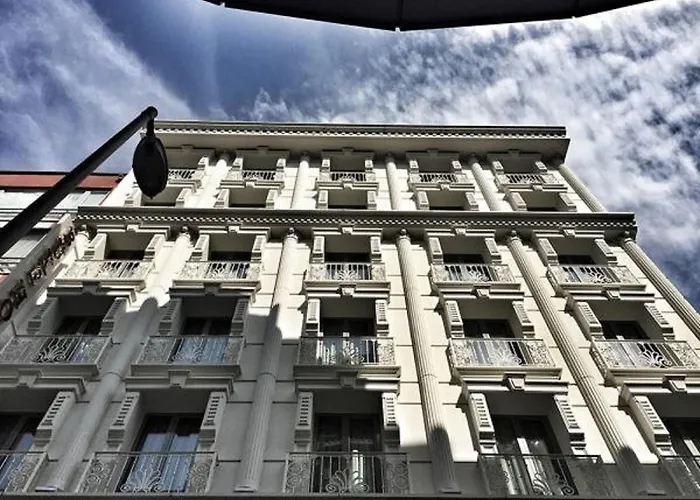 Bueke Sisli איסטמבול