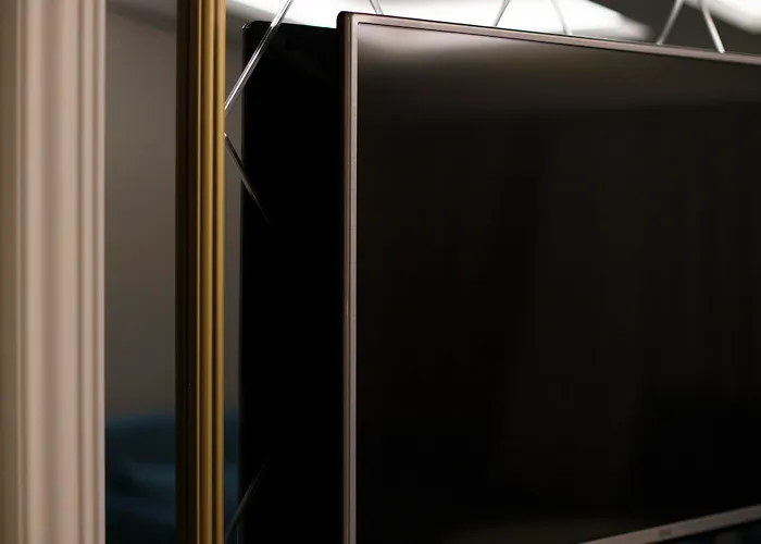 Bueke Sisli איסטמבול