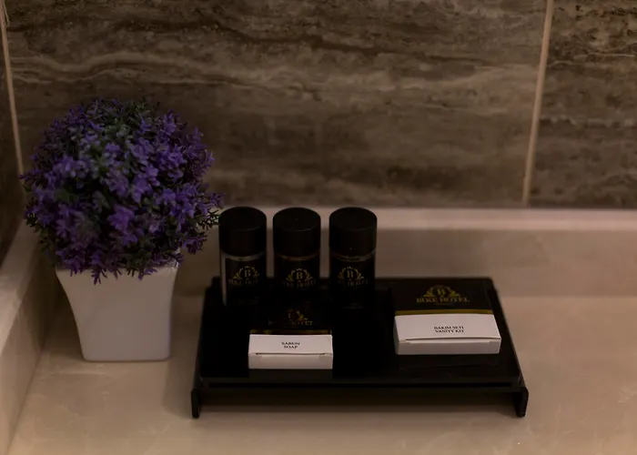 Bueke Sisli מלון איסטמבול