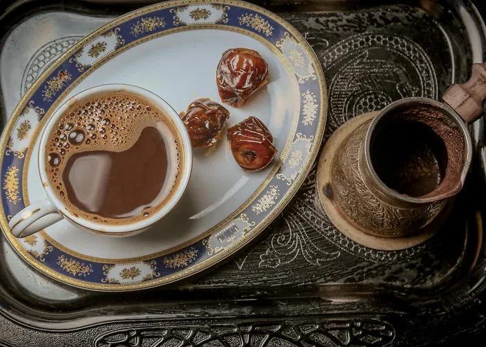 מלון Bueke Sisli 4*