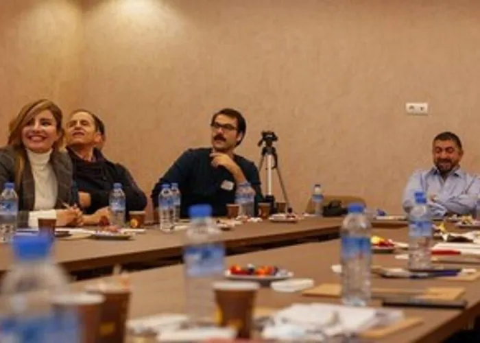 Bueke Sisli מלון