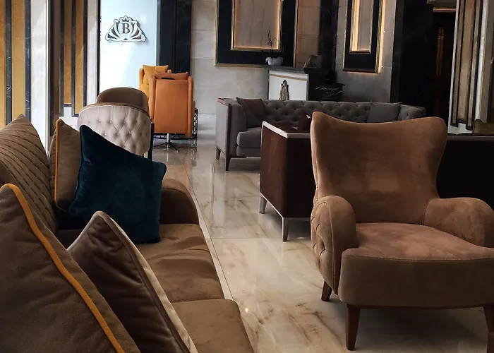 Bueke Sisli איסטמבול