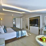 Büke şişli Hotel Estambul