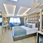 Hotel Büke şişli