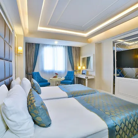 Bueke Sisli Isztambul