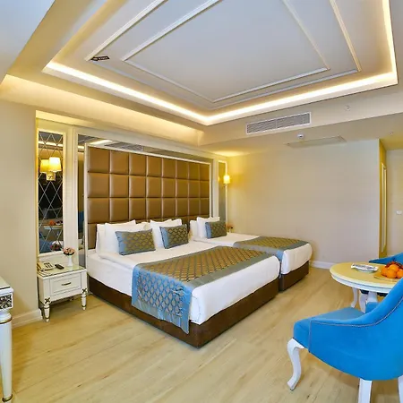 Bueke Sisli Istanbul