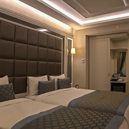 Bueke Sisli Istanbul