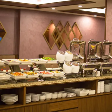 Hotel Bueke Sisli
